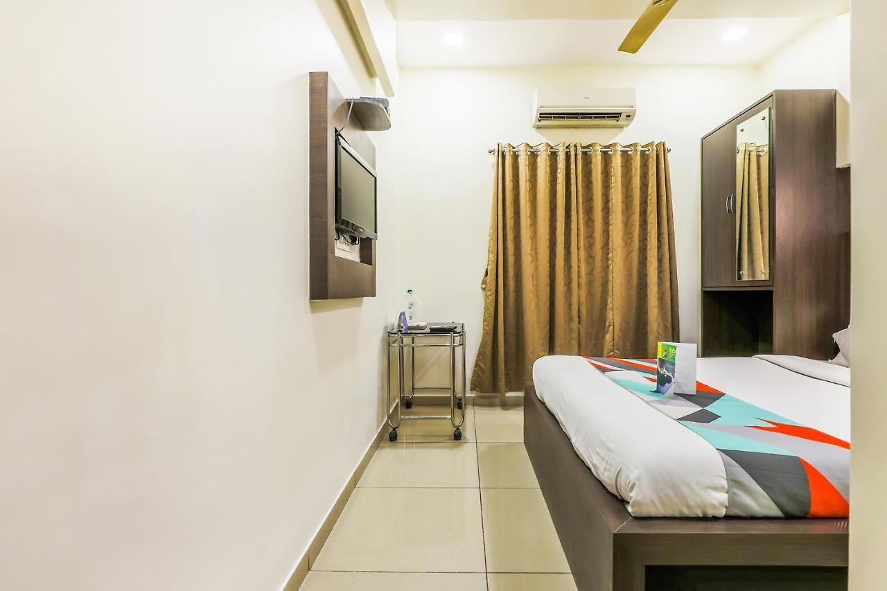 Fabhotel Adore Hotel Mumbai