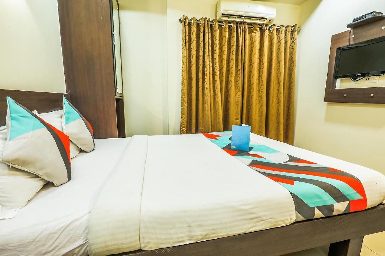 Fabhotel Adore Hotel