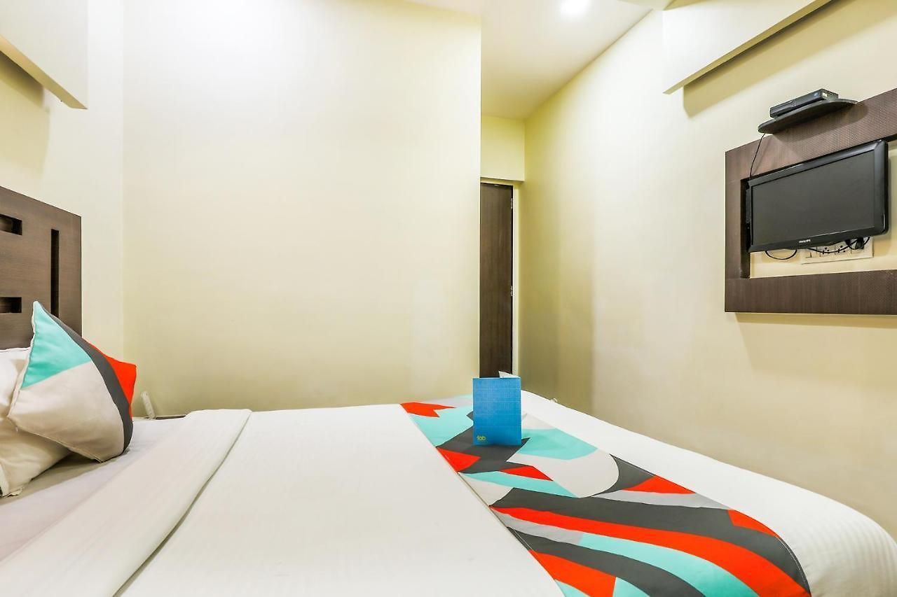Fabhotel Adore Hotel
