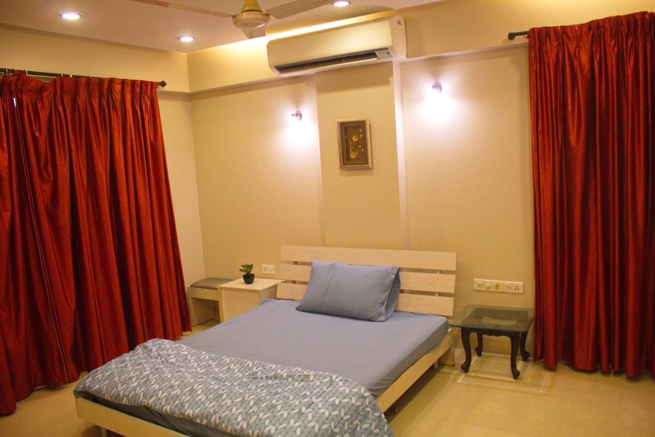 Bandra West With Breakfast Bed & Breakfast Mumbai