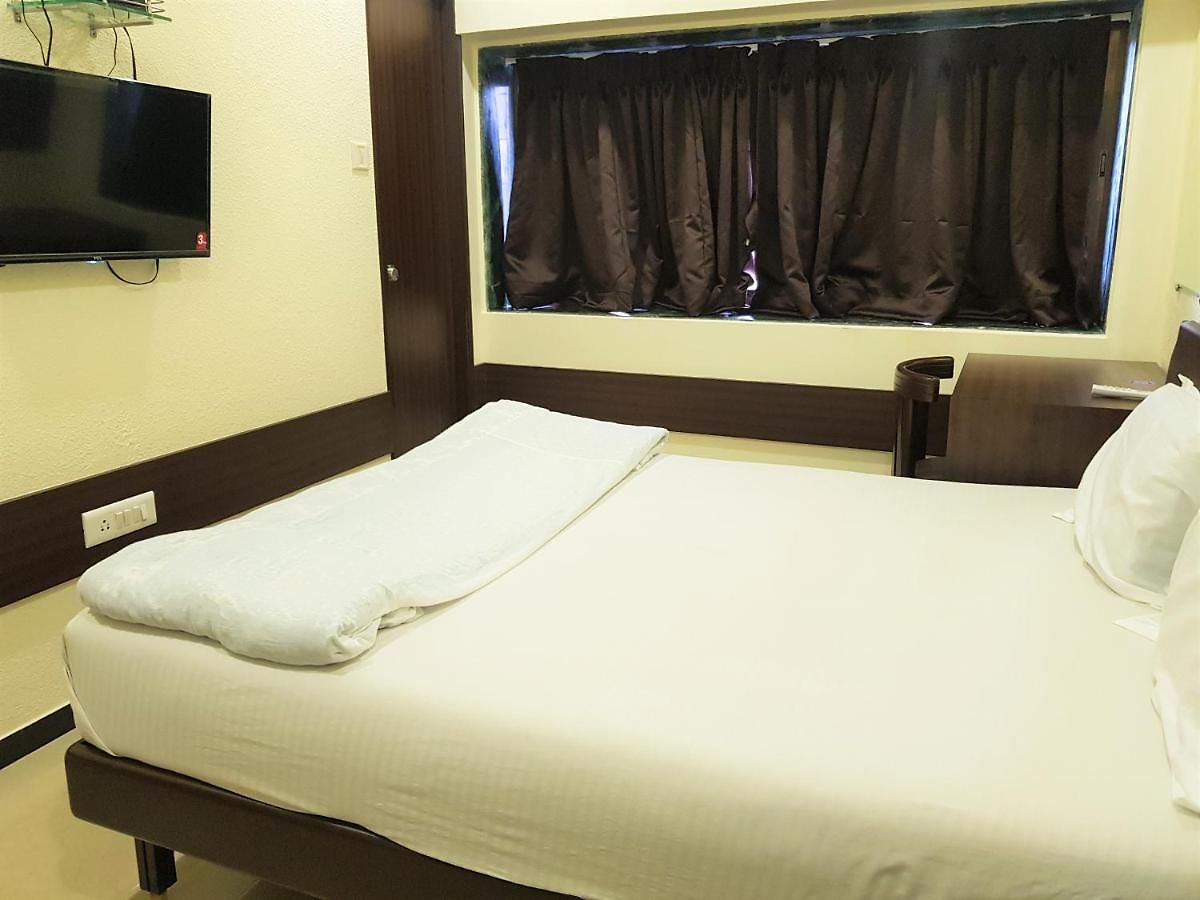 Hexa A1 Hotel 3*