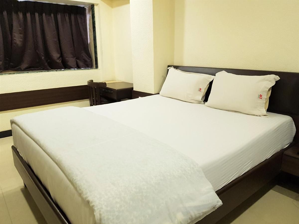Hexa A1 3* Mumbai
