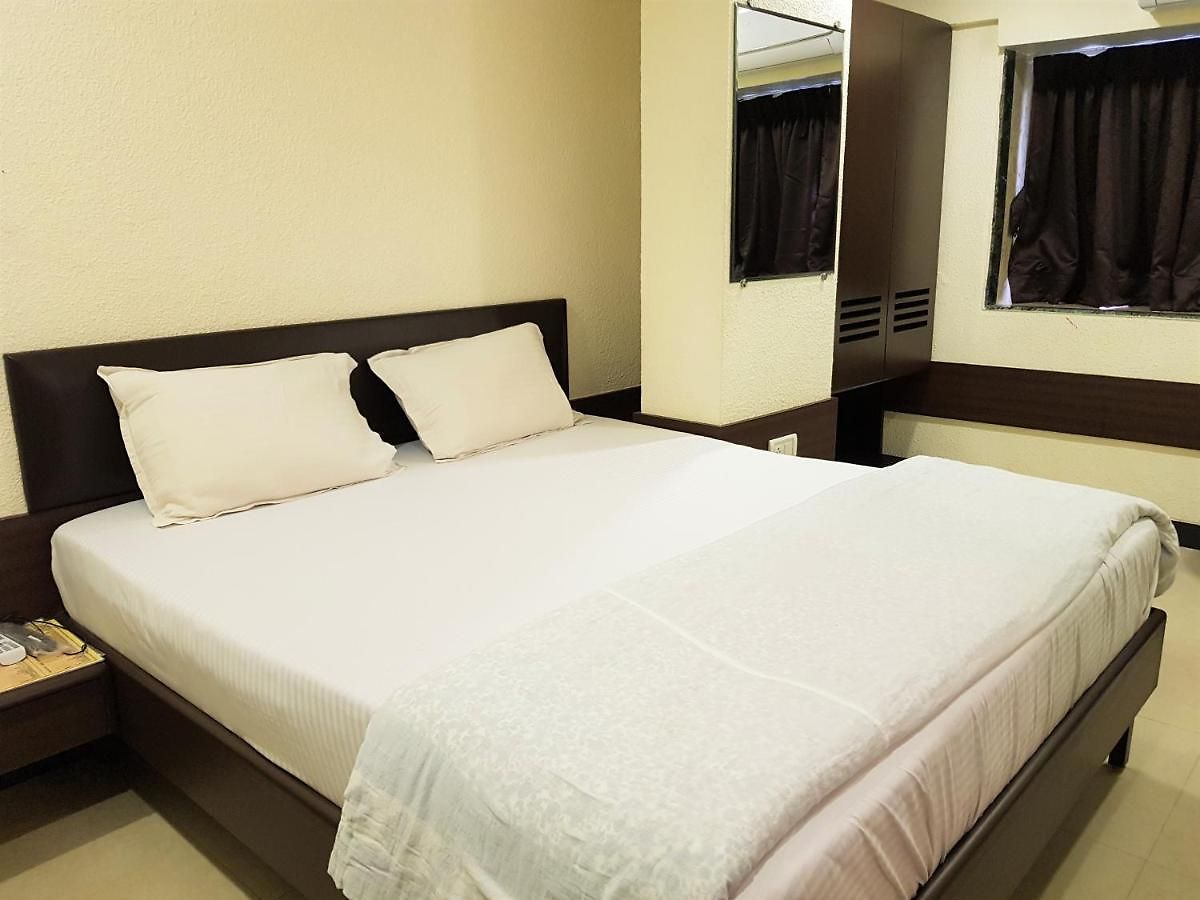 Hexa A1 Hotel 3*
