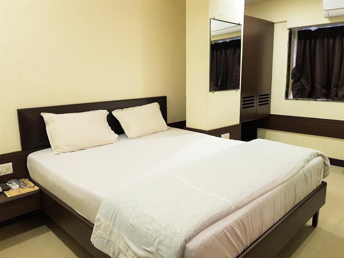 Hexa A1 Hotel 3*