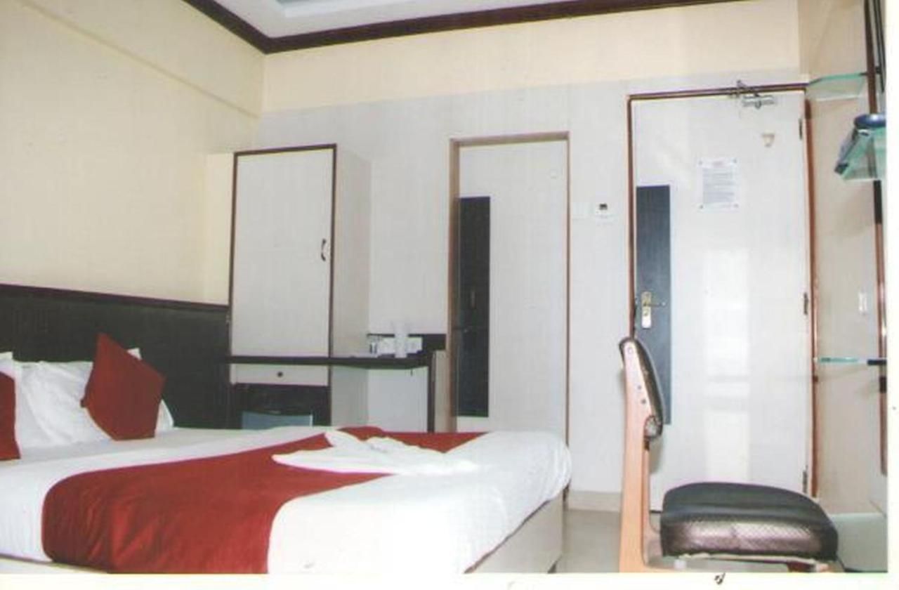 Hotel Siddhartha Mumbai