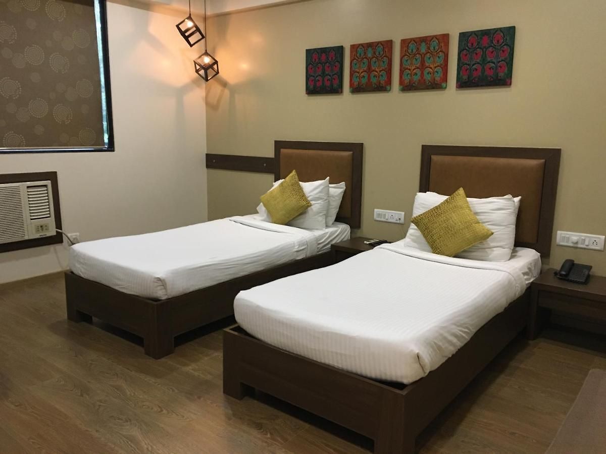 Amigo Hotel Mumbai