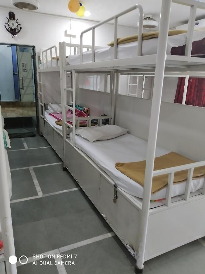 Star Hostel