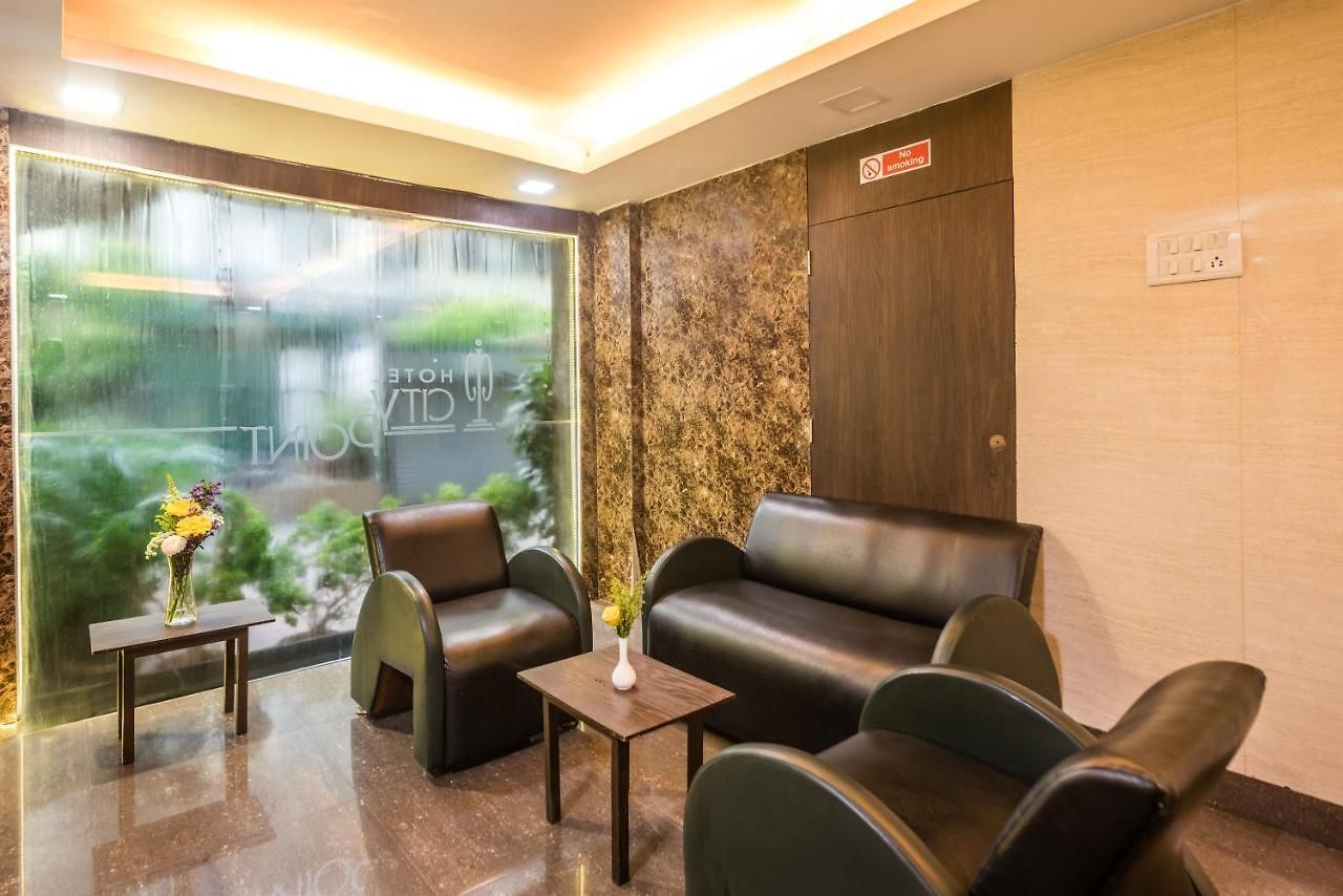 Hotel Point Dadar 2*