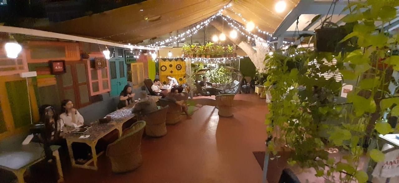 Namastey Backpackers Hostel Mumbai