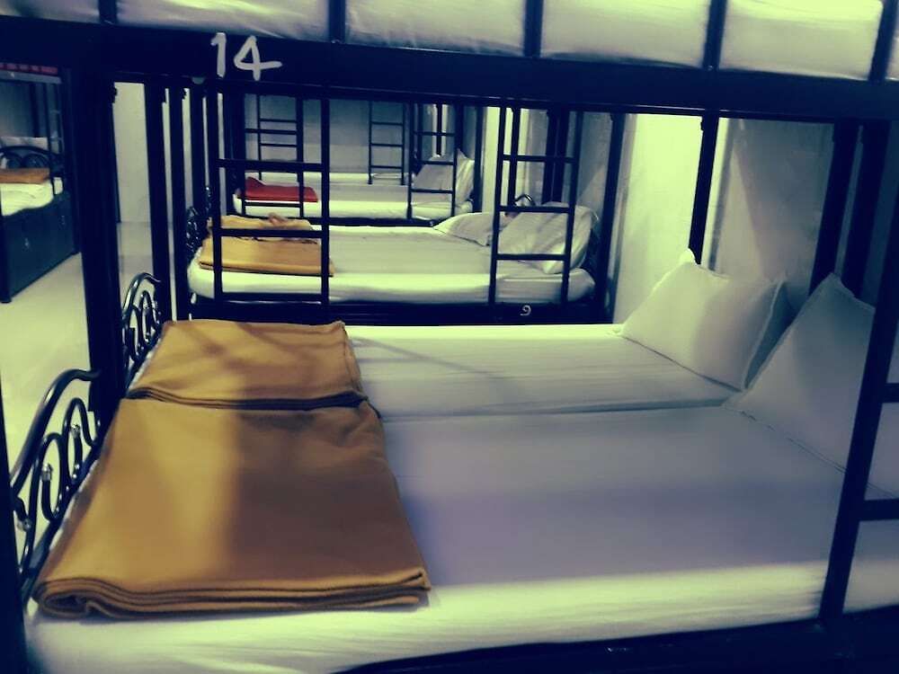 Star Hostel Mumbai