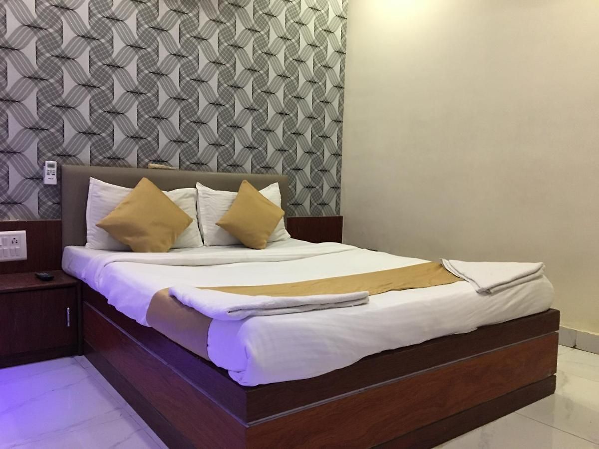 Safar Residency 2* Mumbai