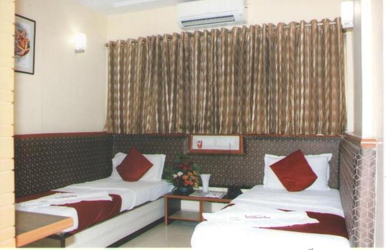 Siddhartha Hotel 2*