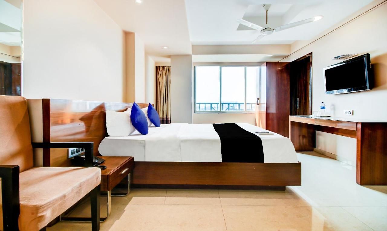 Hotel Imperial Residency