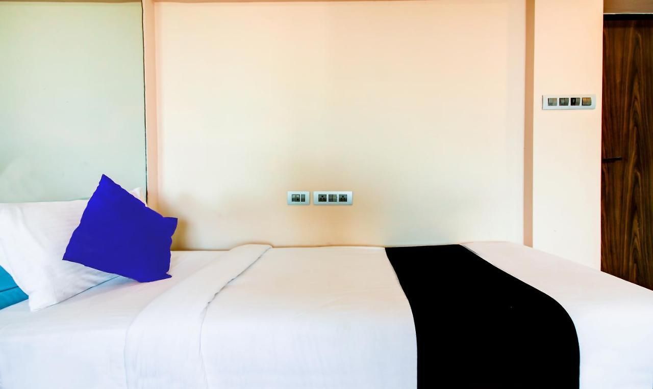 Imperial Residency Hotel Mumbai