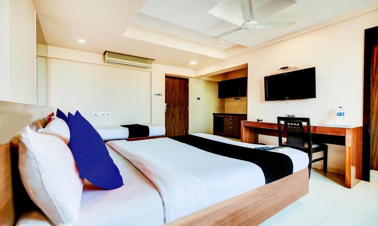 Imperial Residency Hotel