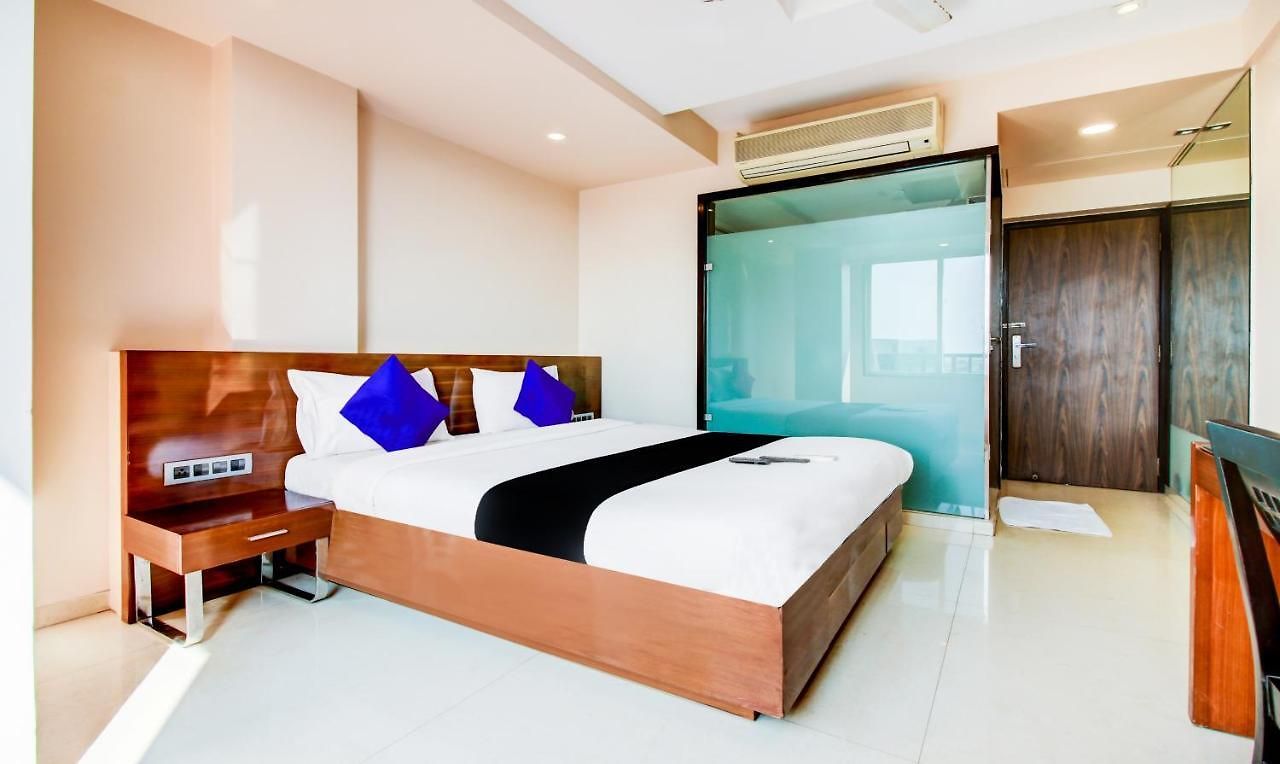 Hotel Imperial Residency 3*