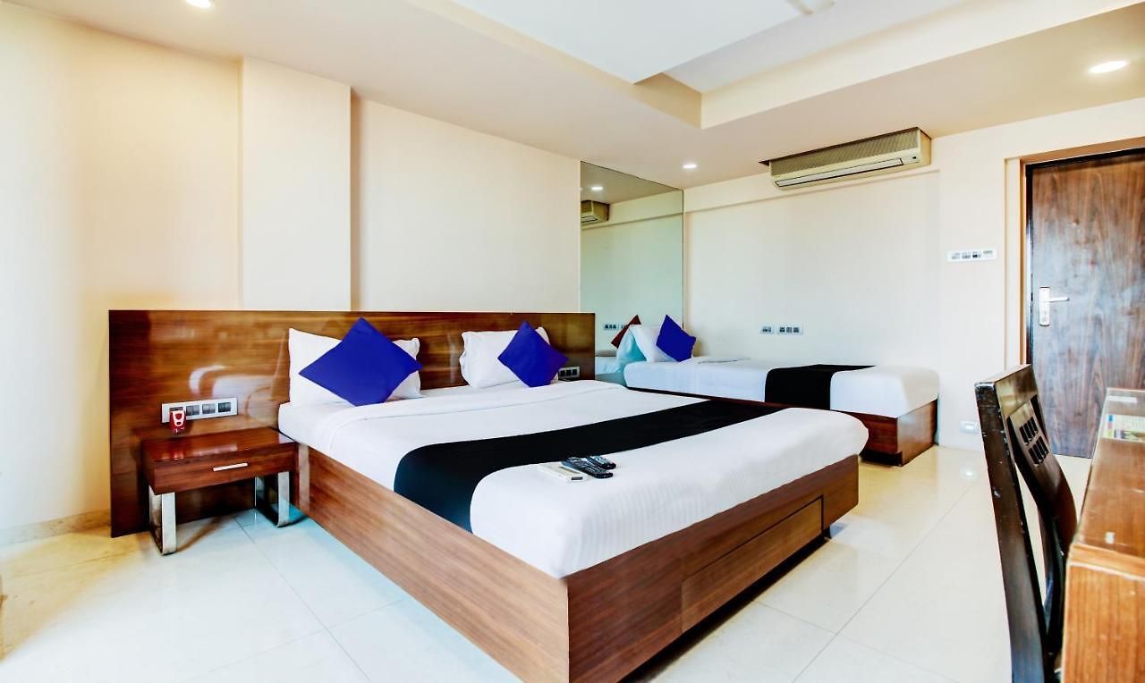 Hotel Imperial Residency 3*