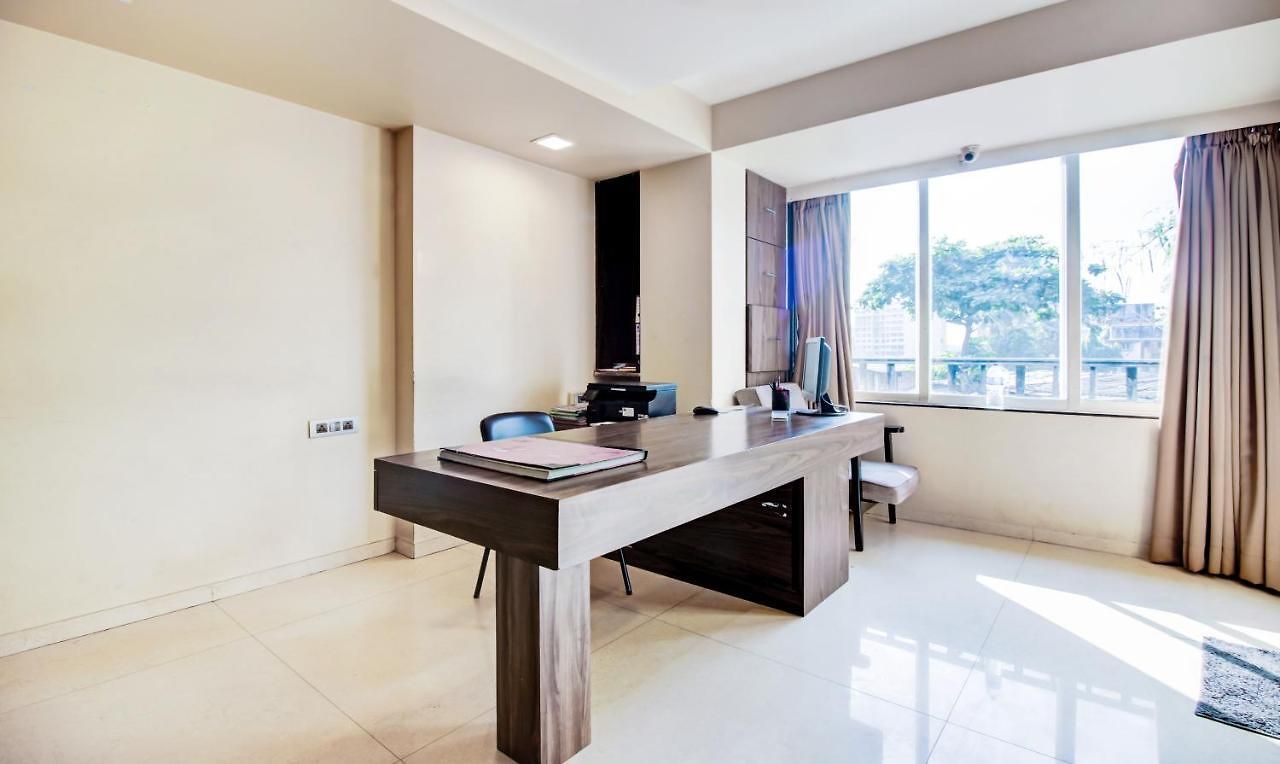 Imperial Residency Hotel Mumbai