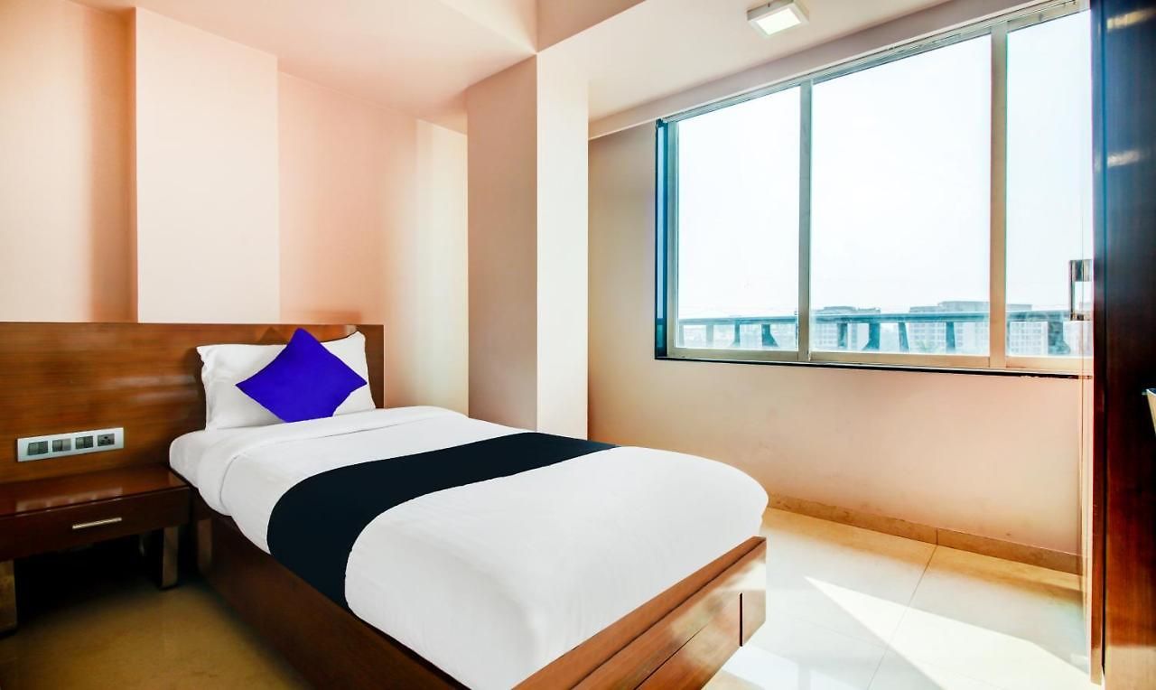 Imperial Residency Mumbai