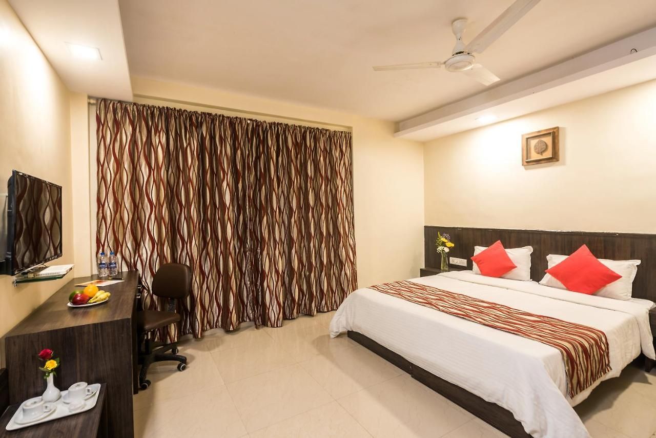 Point Dadar 2* Mumbai