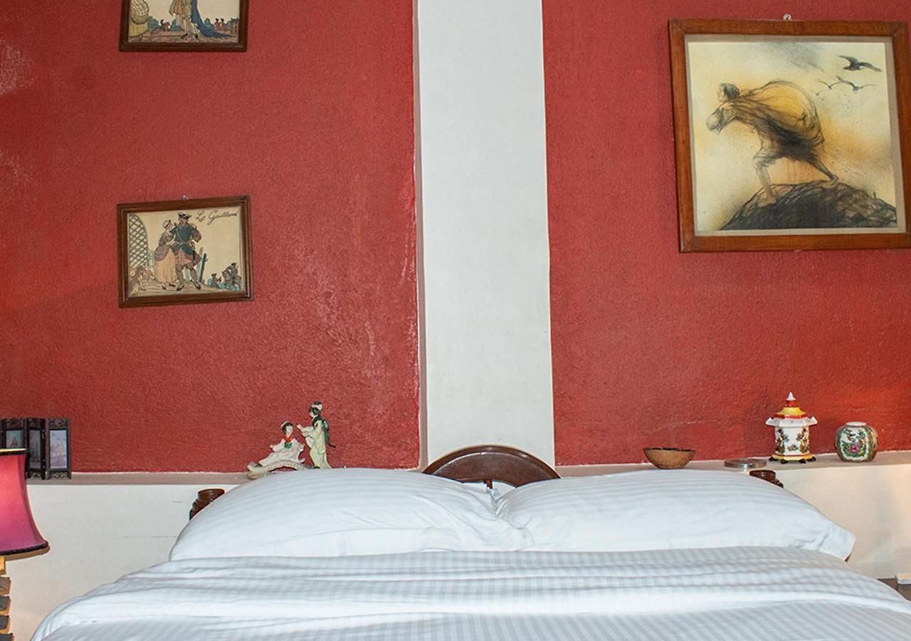 The Ferreiras Homestay Mumbai