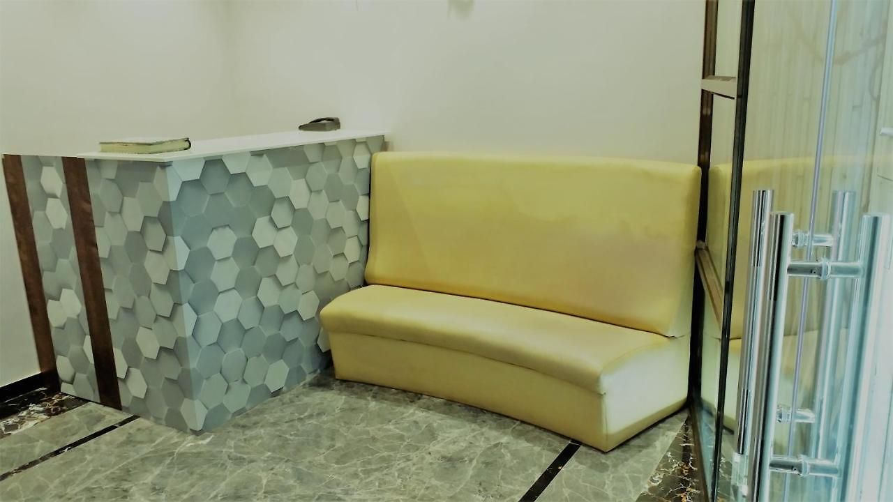Nirvana Grace Hotel