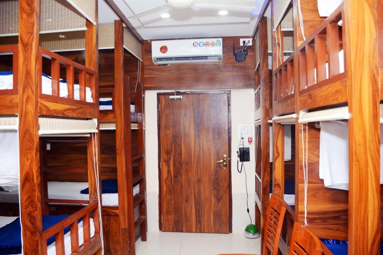 Nest N Rest - 2*