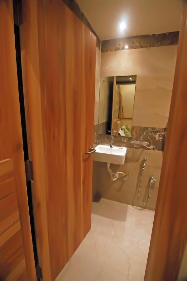 Al Madina Palace 2* Mumbai