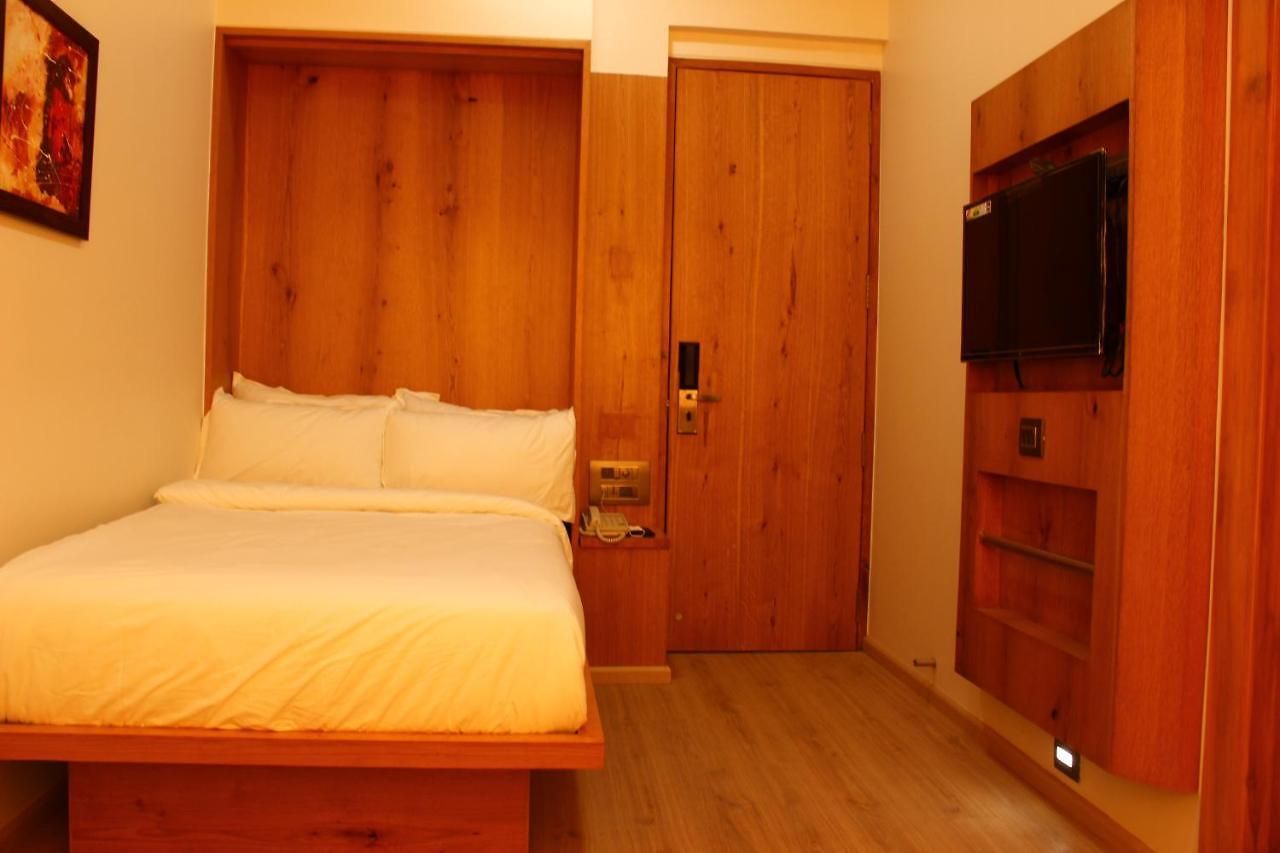 Opal Bloom Hotel