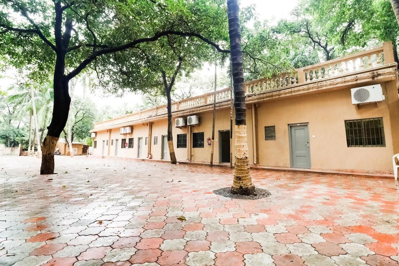 Oyo Flagship 62835 Oriental And Banquet Madh Church 3* Mumbai