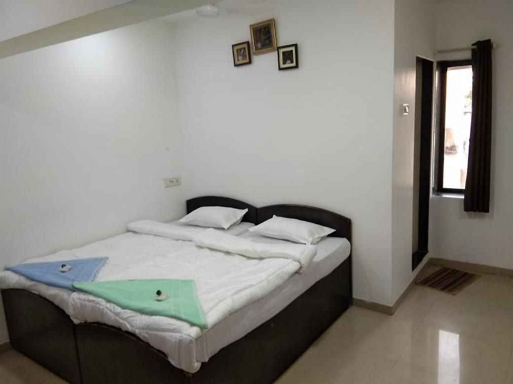 Cupid And Villas Mumbai
