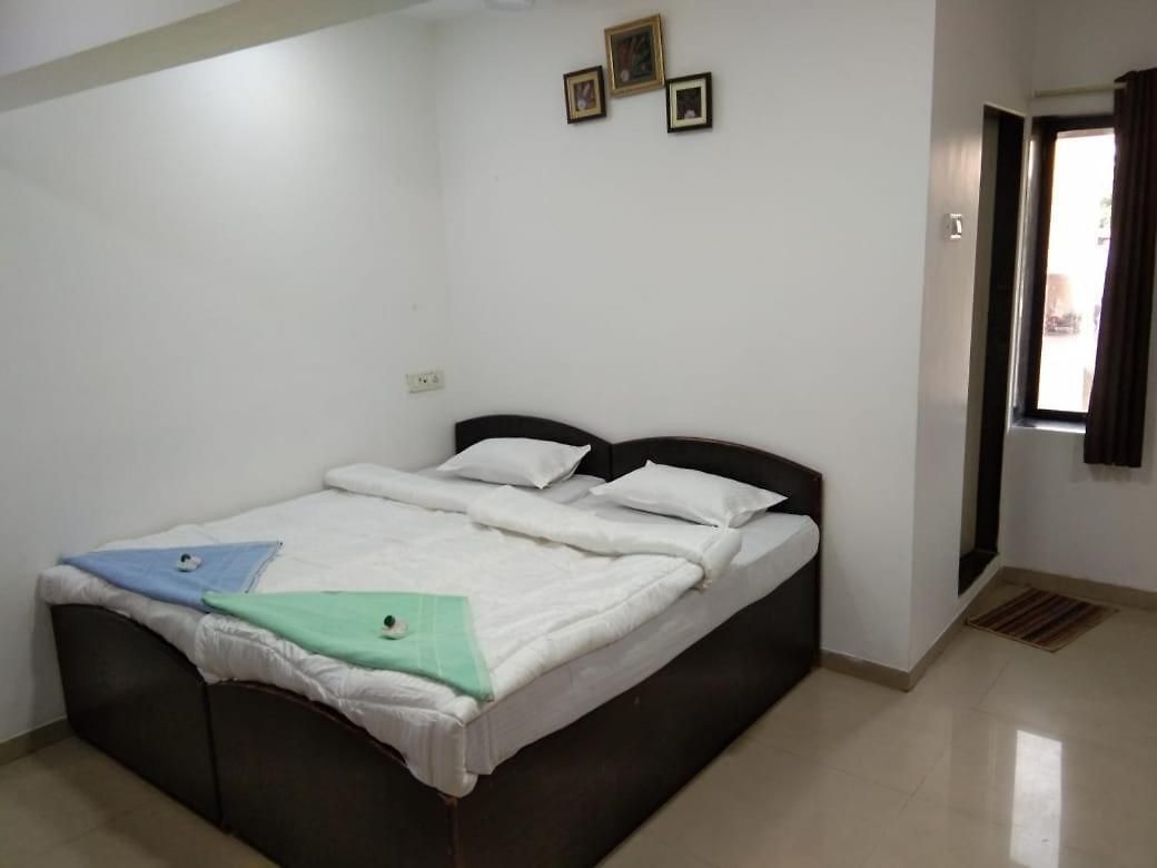 Cupid And Villas Hotel Mumbai