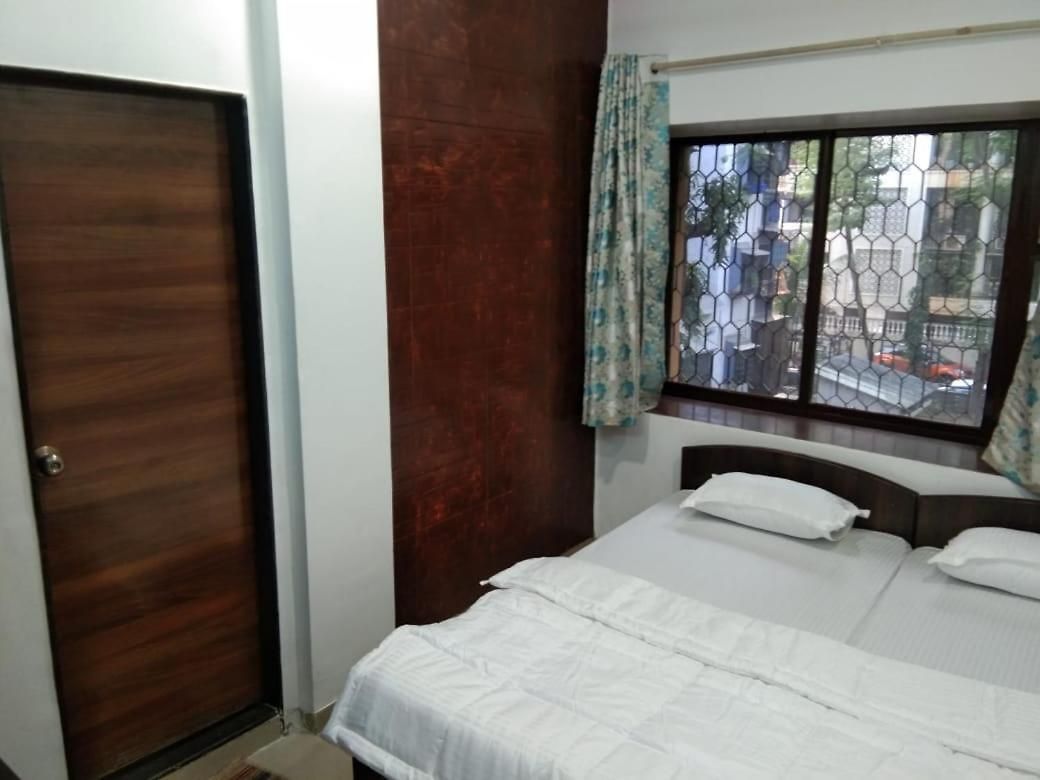Hotel Cupid And Villas Mumbai