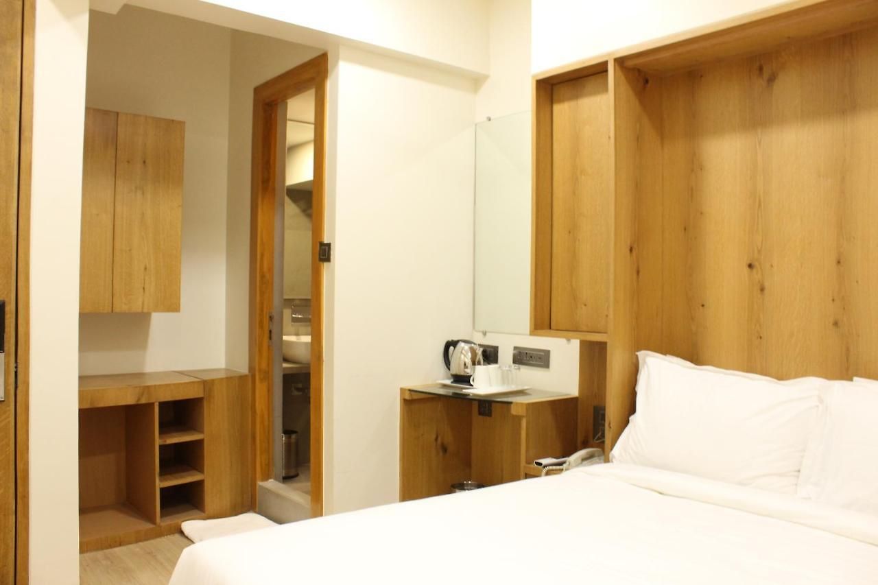 Opal Bloom Hotel Mumbai