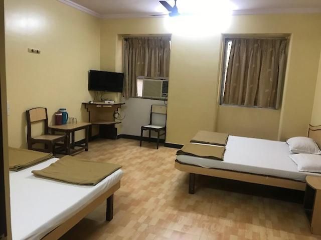 Sangam Guest house