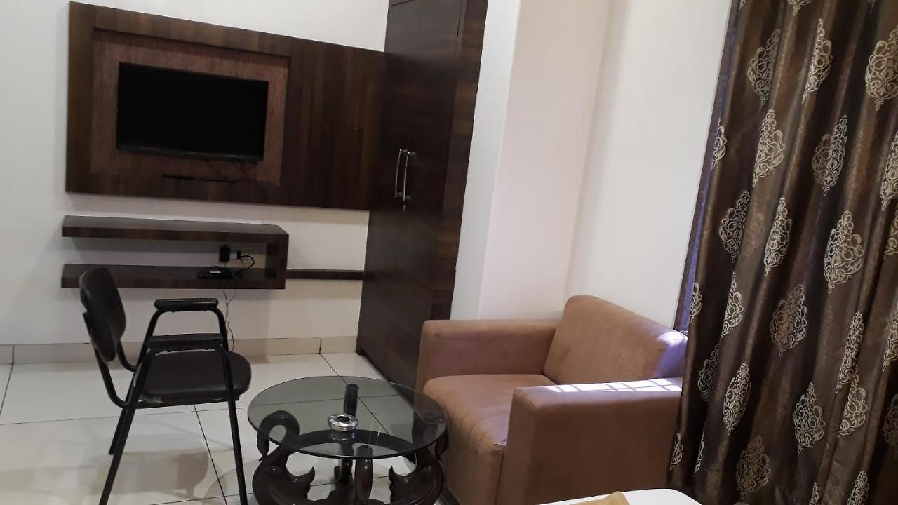 Central Park Hotel Mumbai