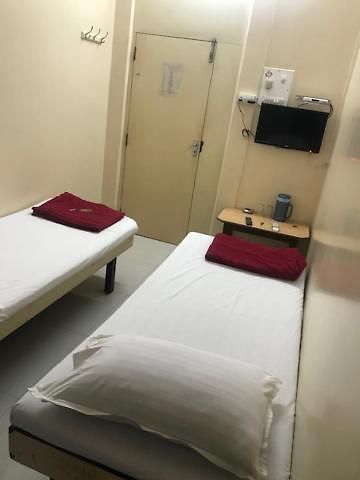 Sangam Guest house 2*