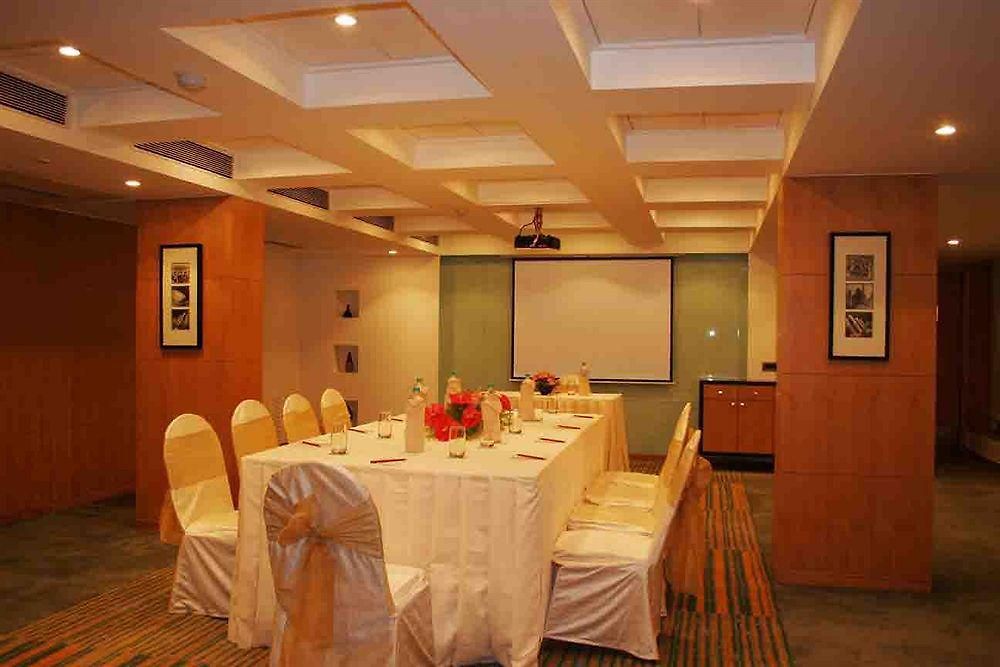 The Regale By Tunga Mumbai