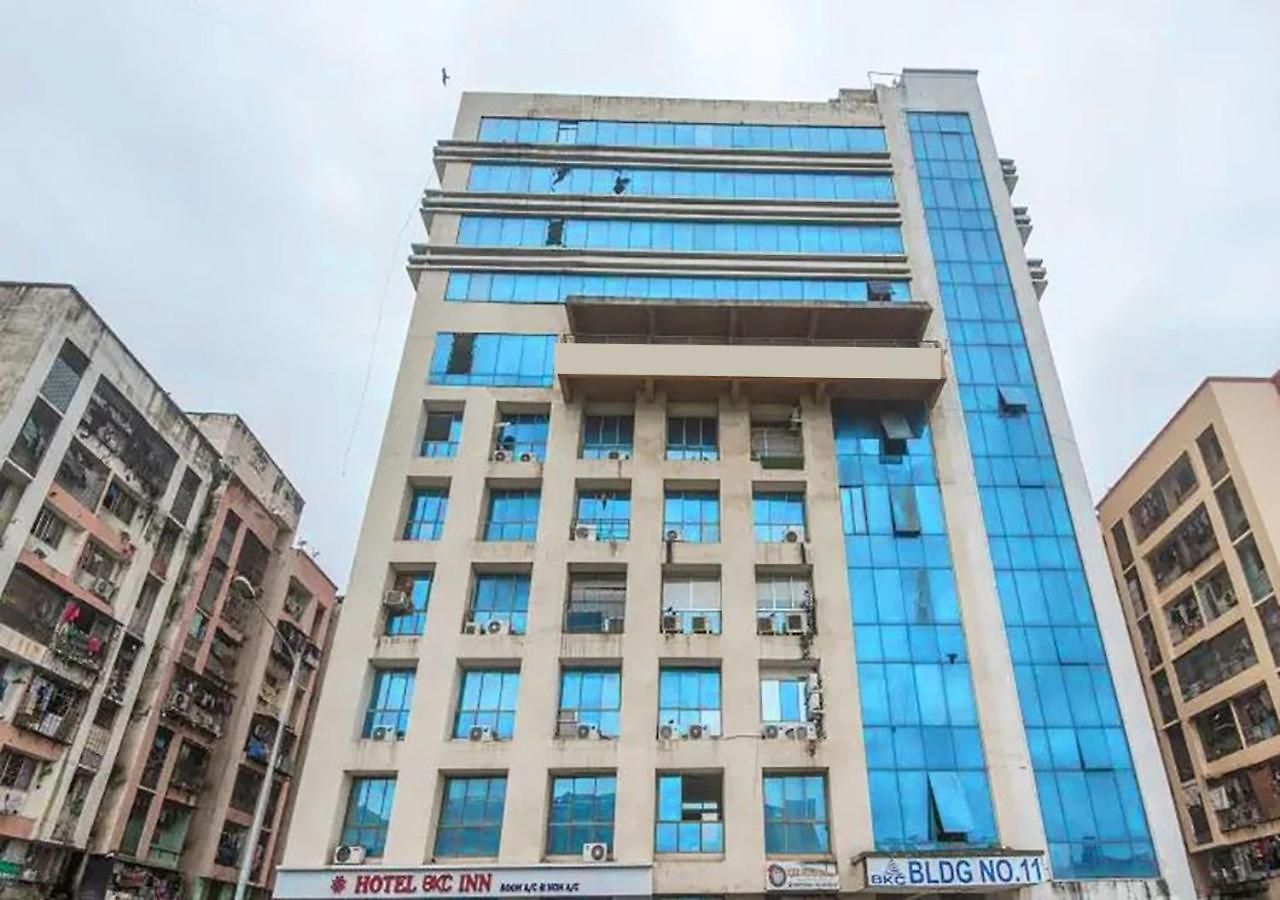Hotel Bkc Garden - Near Us Embassy Bkc 3*