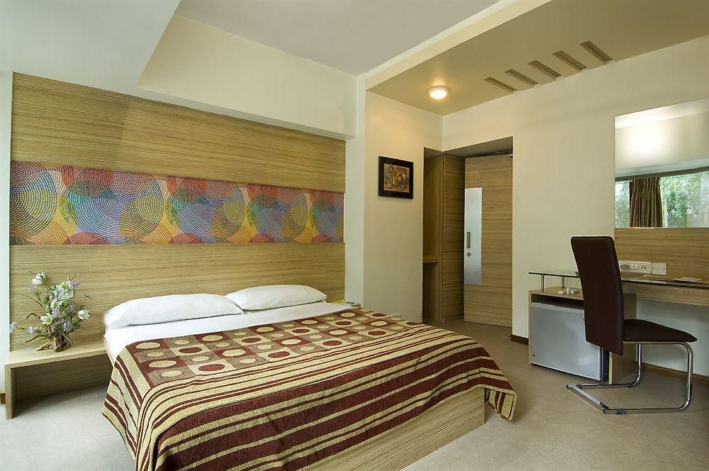 Hotel Planet Boutique Mumbai