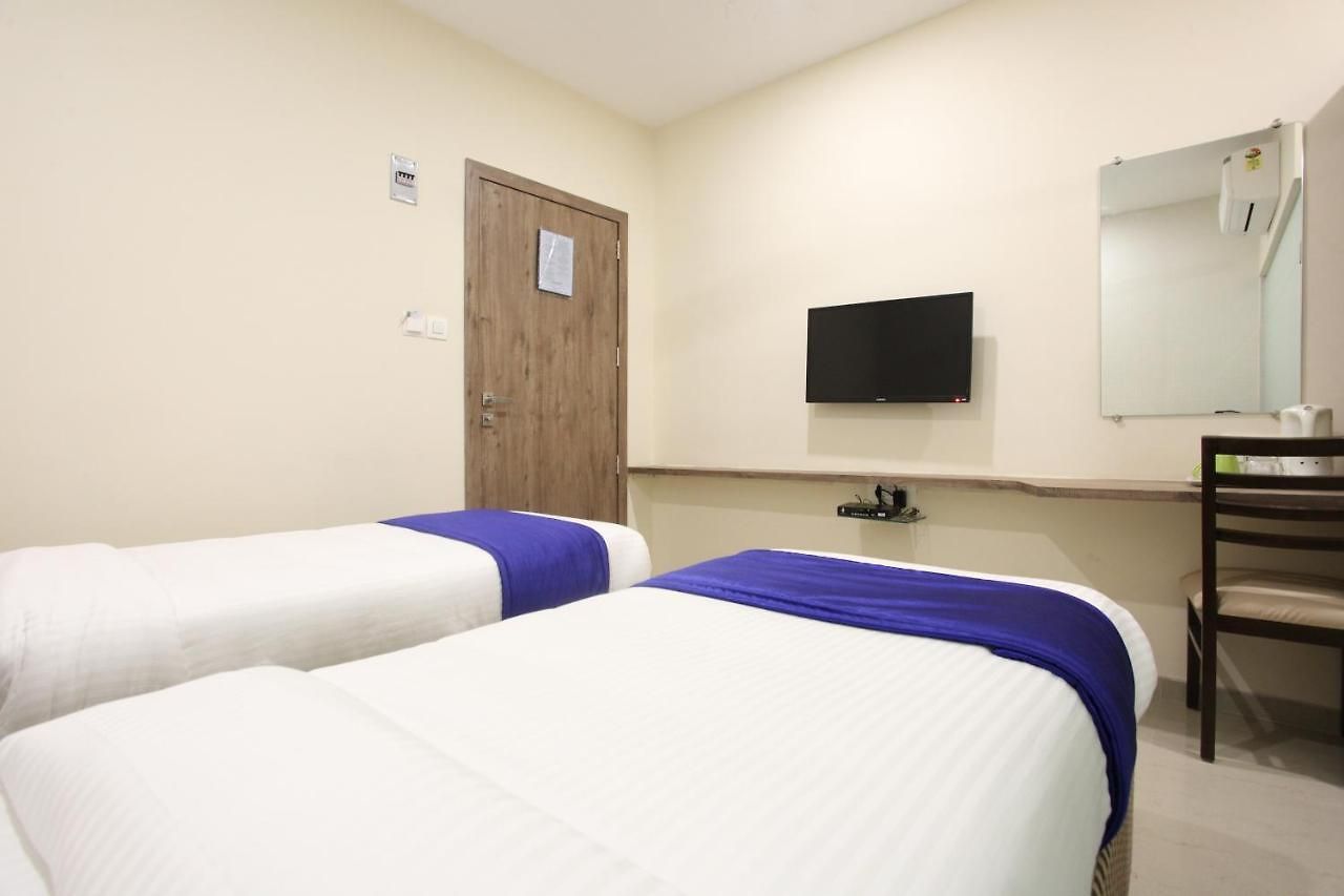 Ocean Hotel 3*