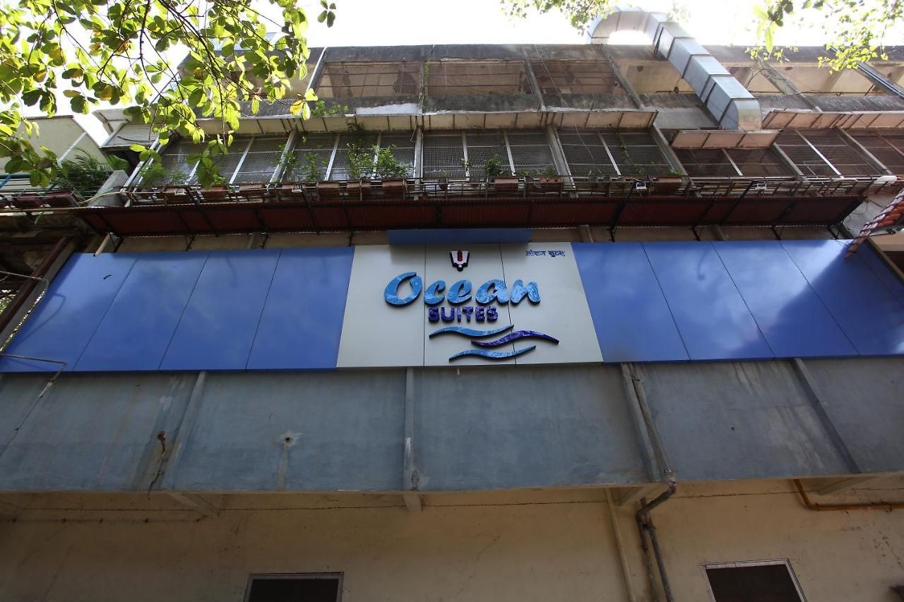 Ocean Hotel