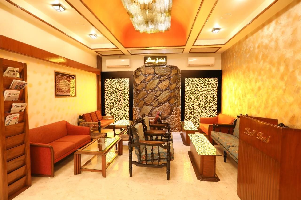 Hotel Sagar Mumbai