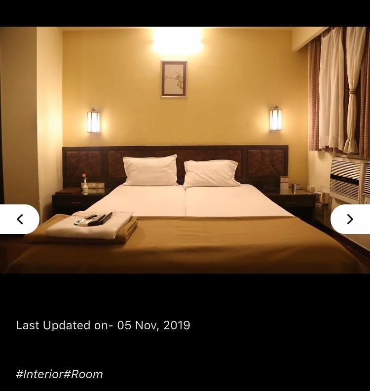 Hotel Ganesh Palace