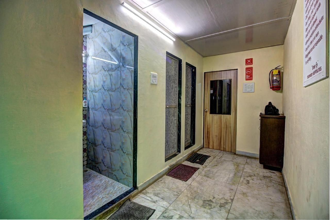 Sunshine Backpackers Airport Hostel Mumbai