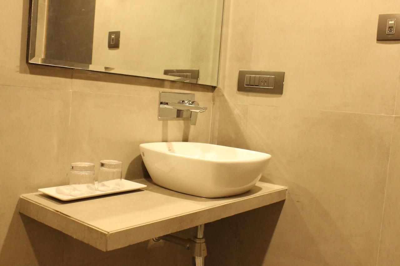 Hotel Opal Bloom Mumbai