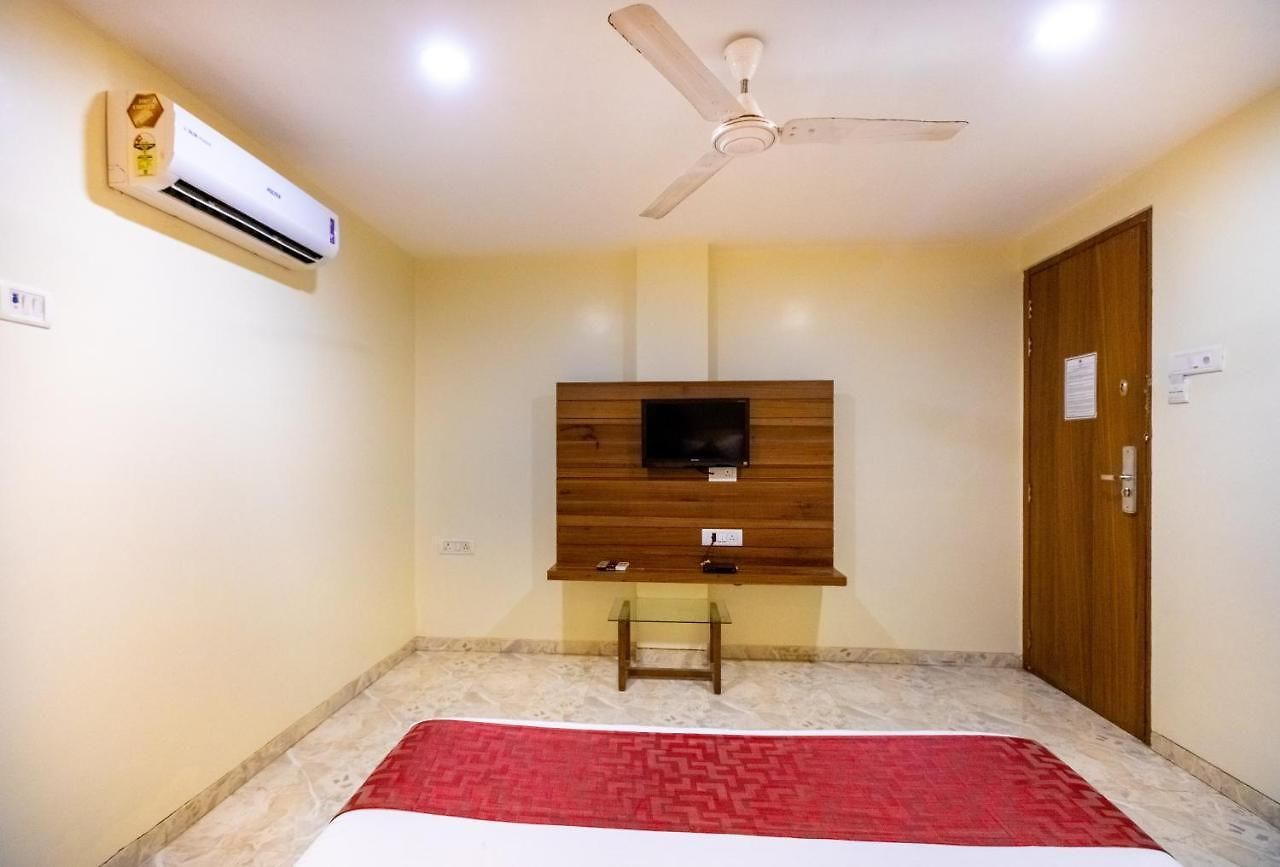 Apex International Near Airport Hotel Mumbai