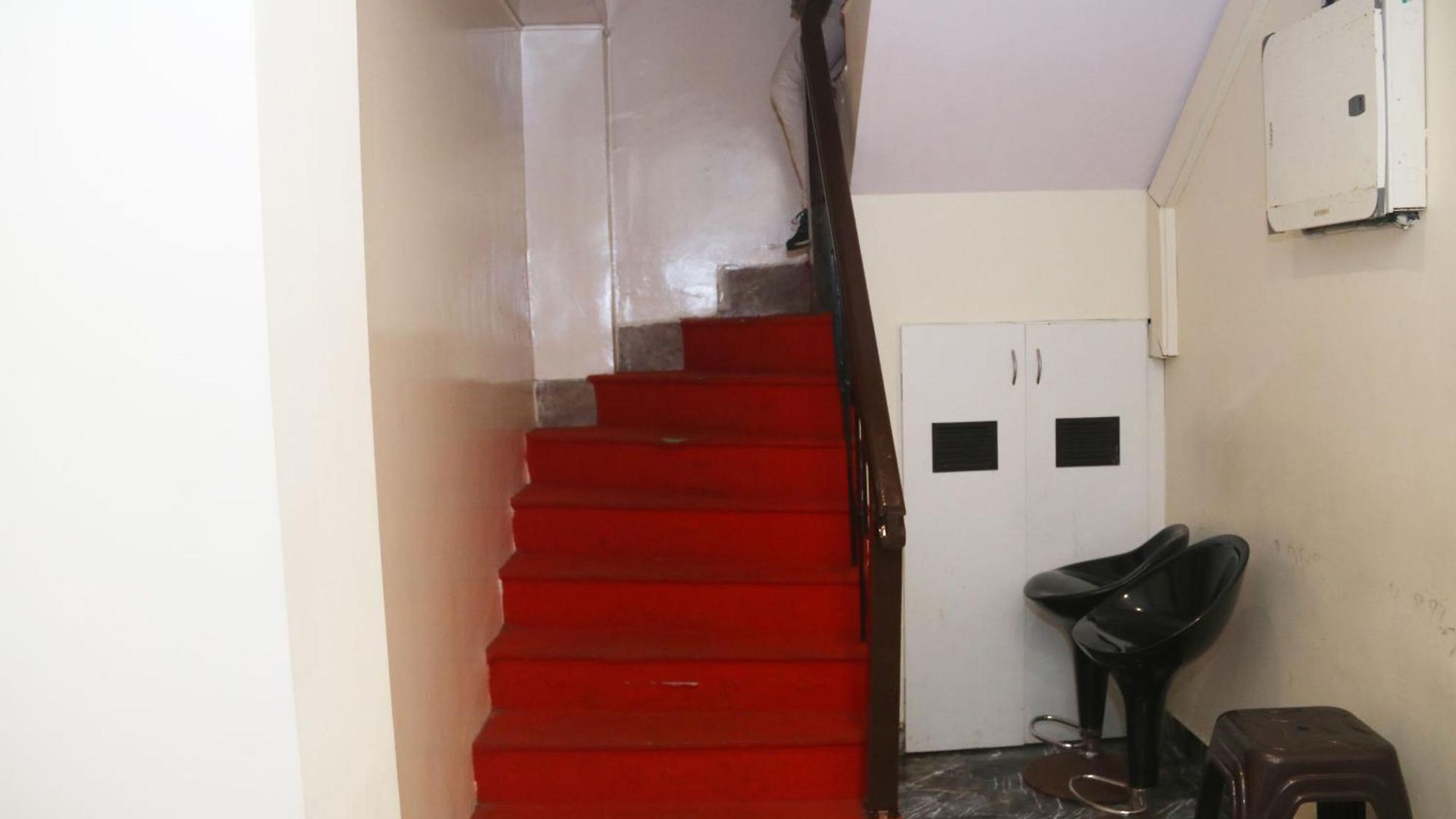 West - Andheri West Hotel 2*