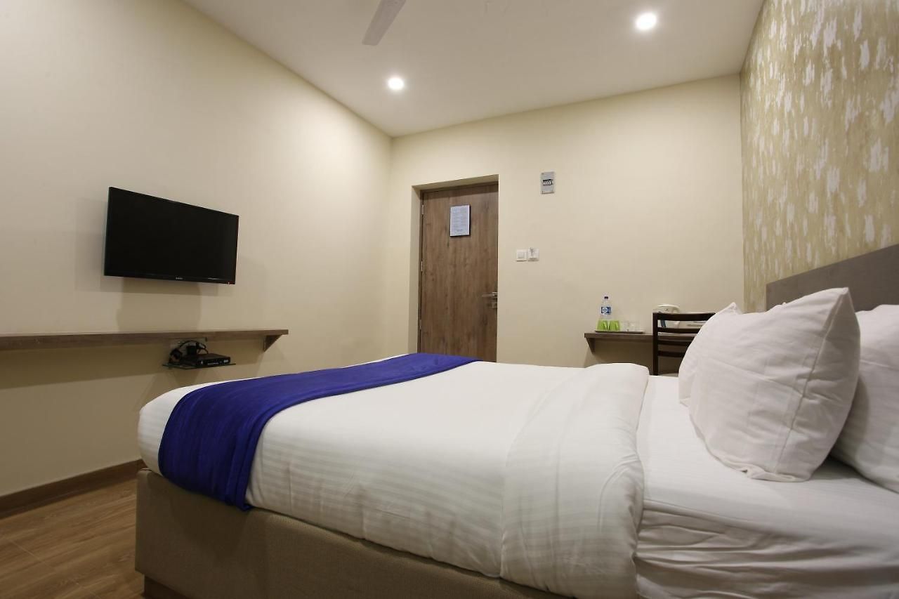 Hotel Ocean 3*
