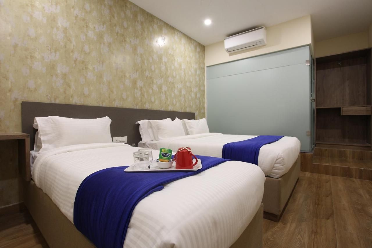Ocean Hotel Mumbai